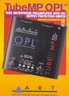 Art Preamp Small